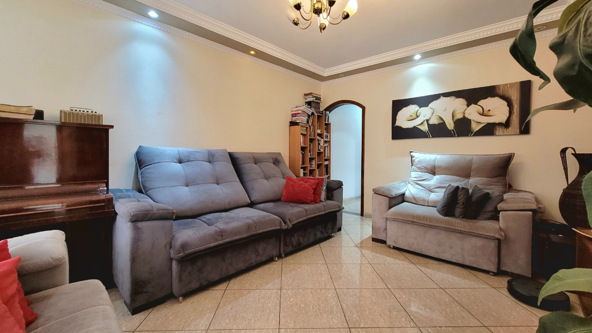 Casa, 3 quartos, 224 m² - Foto 3