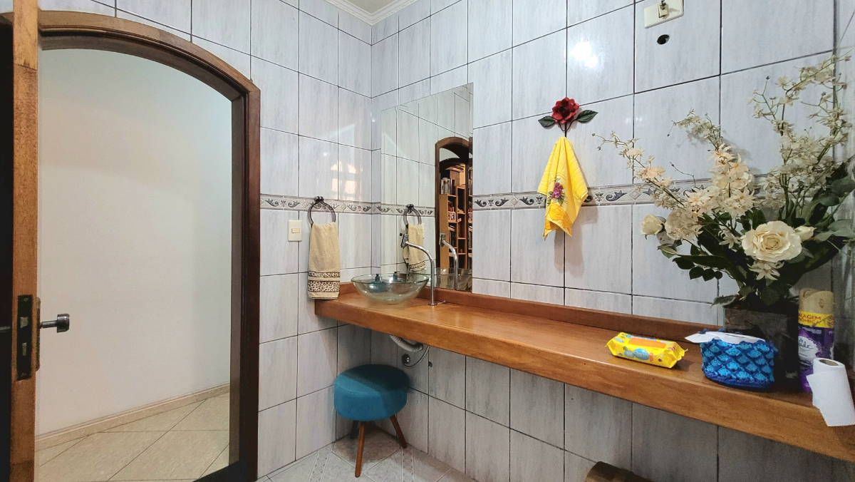 Casa, 3 quartos, 224 m² - Foto 6