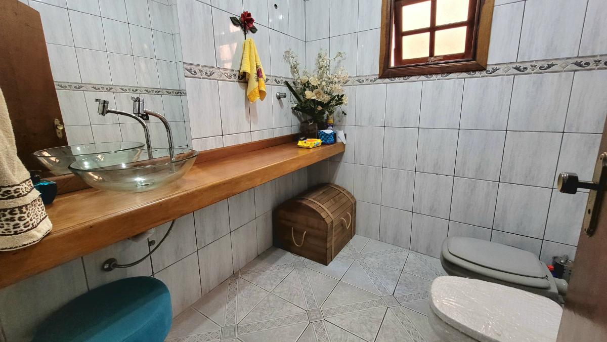Casa, 3 quartos, 224 m² - Foto 8