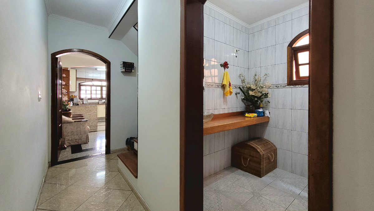 Casa, 3 quartos, 224 m² - Foto 9
