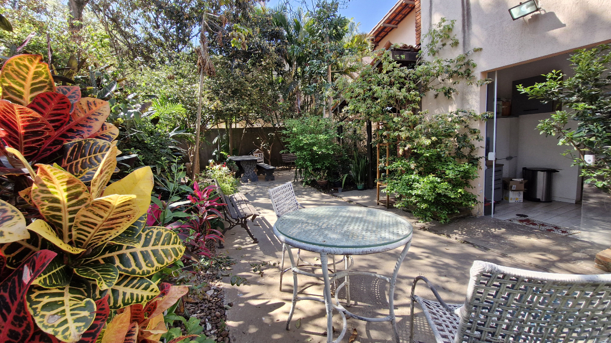 Casa, 4 quartos, 350 m² - Foto 10