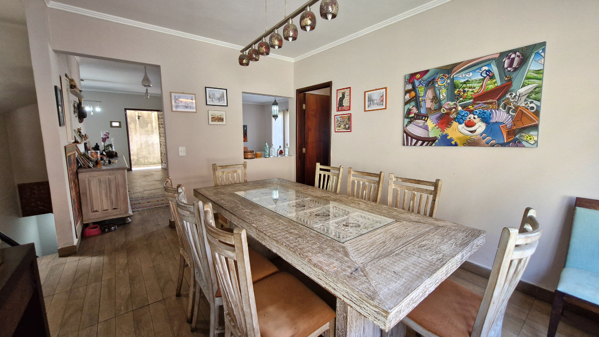 Casa, 4 quartos, 350 m² - Foto 13