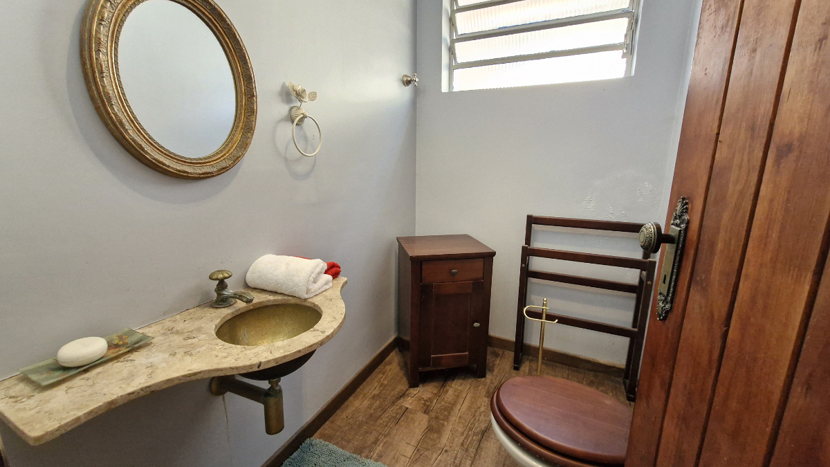 Casa, 4 quartos, 350 m² - Foto 15