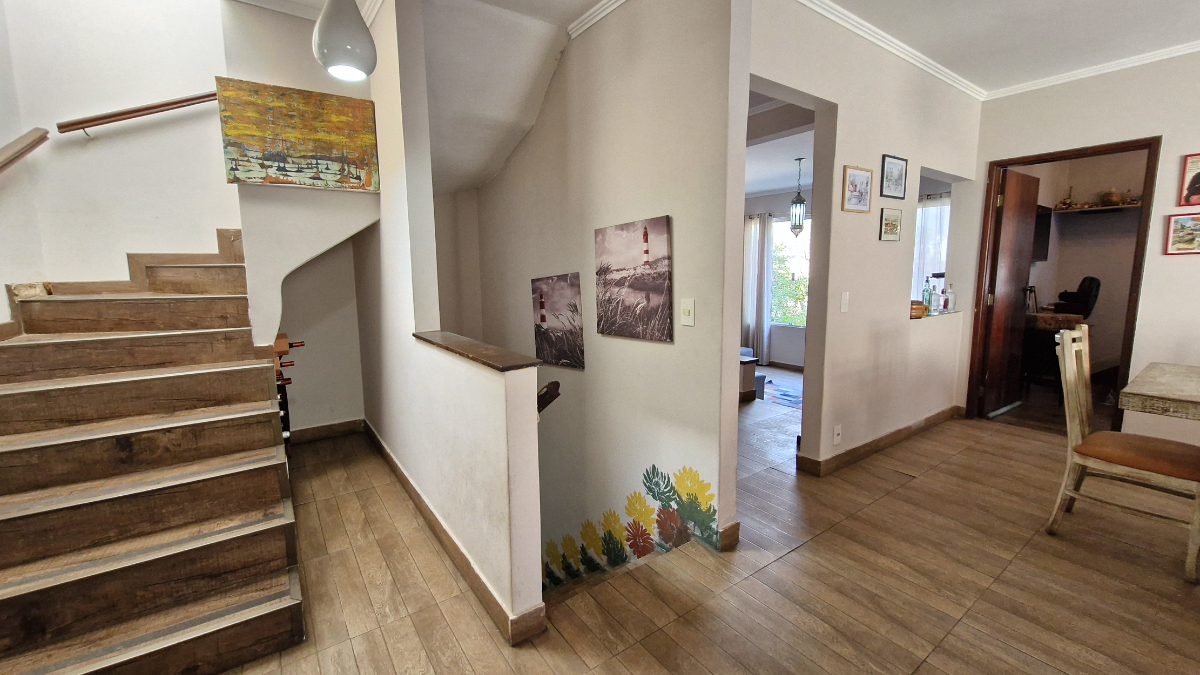 Casa, 4 quartos, 350 m² - Foto 16