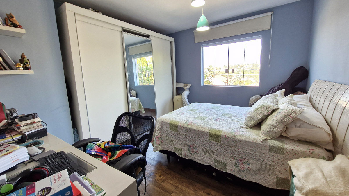 Casa, 4 quartos, 350 m² - Foto 21