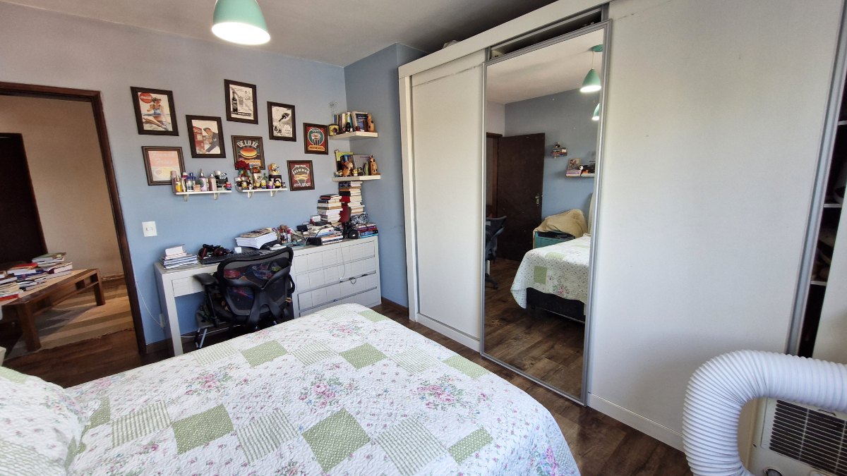 Casa, 4 quartos, 350 m² - Foto 22