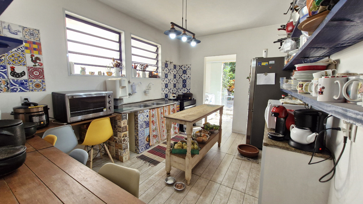 Casa, 4 quartos, 350 m² - Foto 25