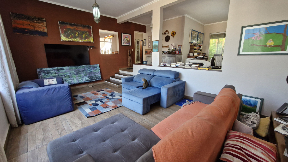 Casa, 4 quartos, 350 m² - Foto 4