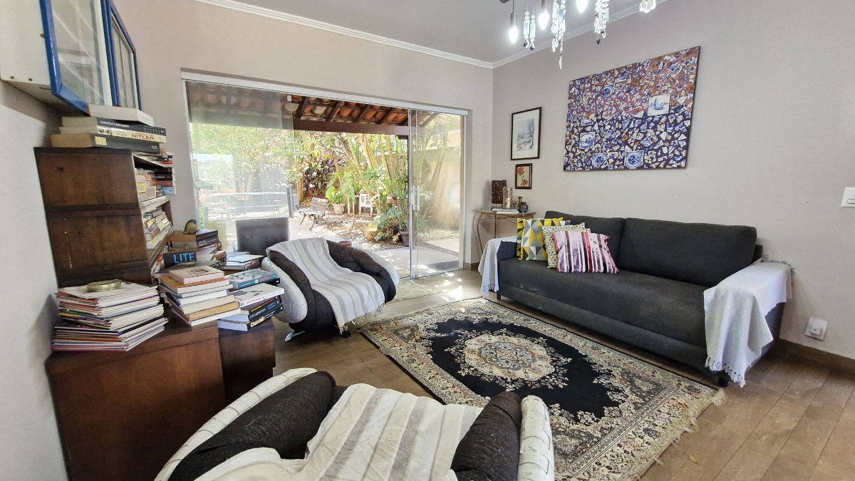 Casa, 4 quartos, 350 m² - Foto 6