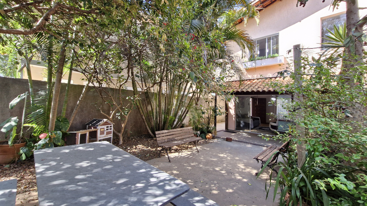 Casa, 4 quartos, 350 m² - Foto 7