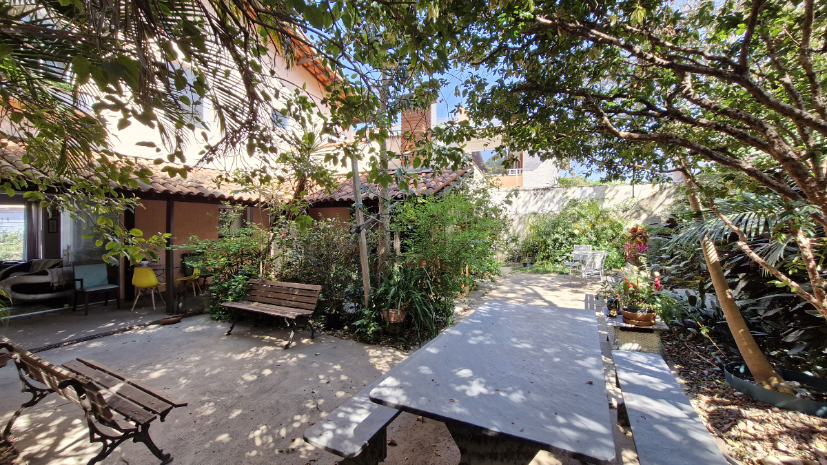 Casa, 4 quartos, 350 m² - Foto 8