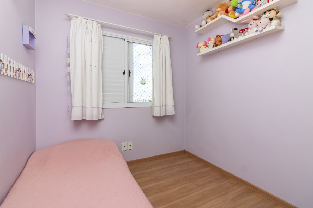 Apartamento, 3 quartos, 68 m² - Foto 11
