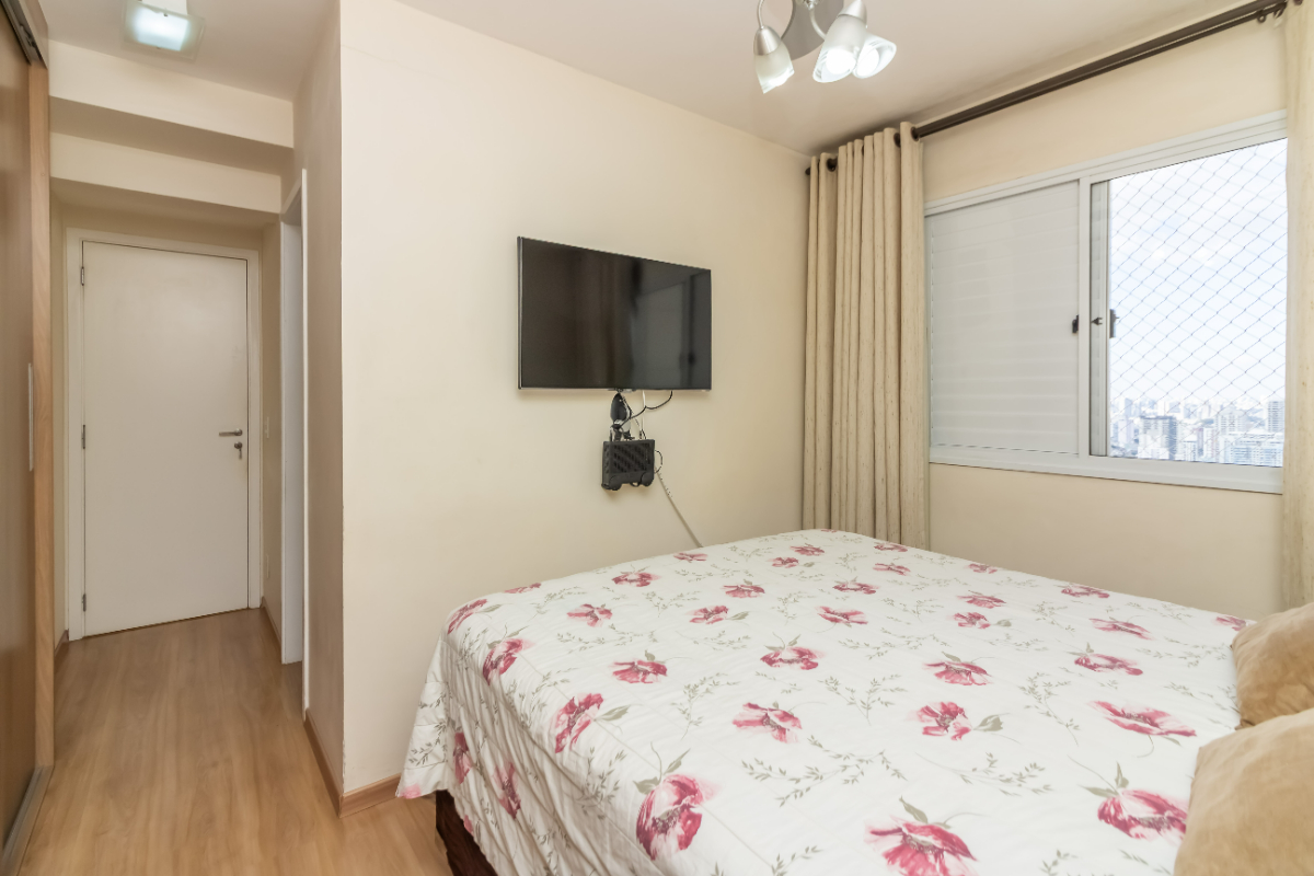 Apartamento, 3 quartos, 68 m² - Foto 13