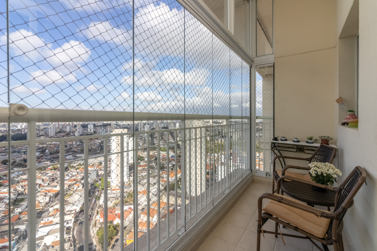 Apartamento, 3 quartos, 68 m² - Foto 2