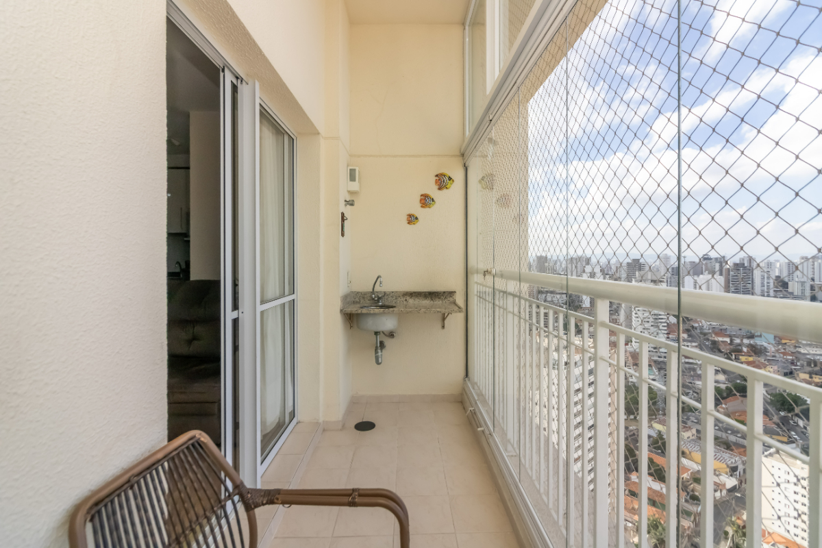 Apartamento, 3 quartos, 68 m² - Foto 3