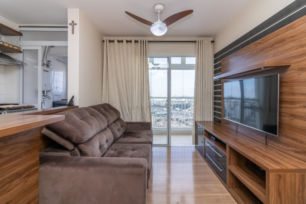 Apartamento, 3 quartos, 68 m² - Foto 5