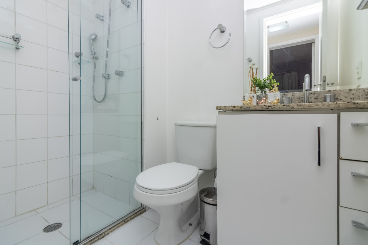 Apartamento, 3 quartos, 68 m² - Foto 9