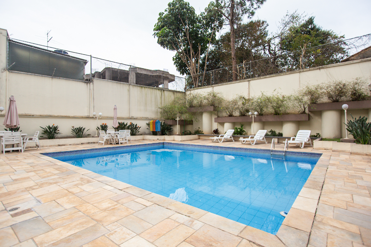 Apartamento, 3 quartos, 70 m² - Foto 8