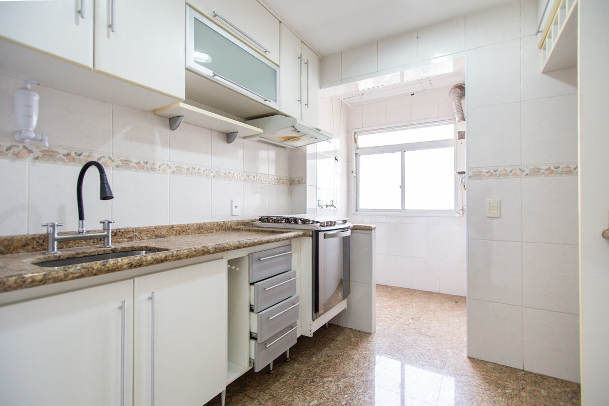 Apartamento, 3 quartos, 70 m² - Foto 9