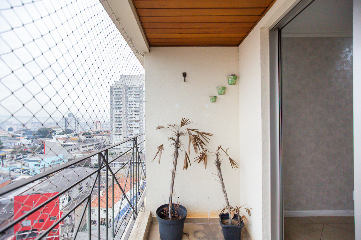 Apartamento, 3 quartos, 70 m² - Foto 12