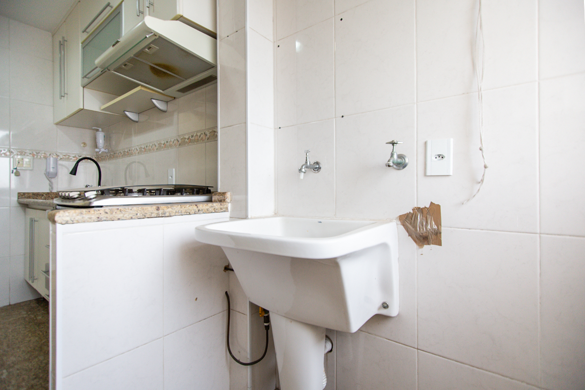 Apartamento, 3 quartos, 70 m² - Foto 13