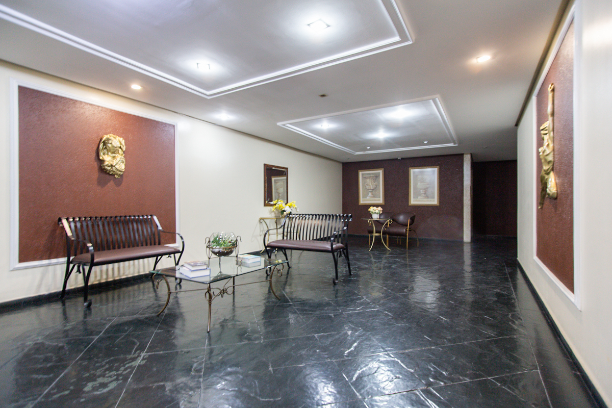 Apartamento, 3 quartos, 70 m² - Foto 1