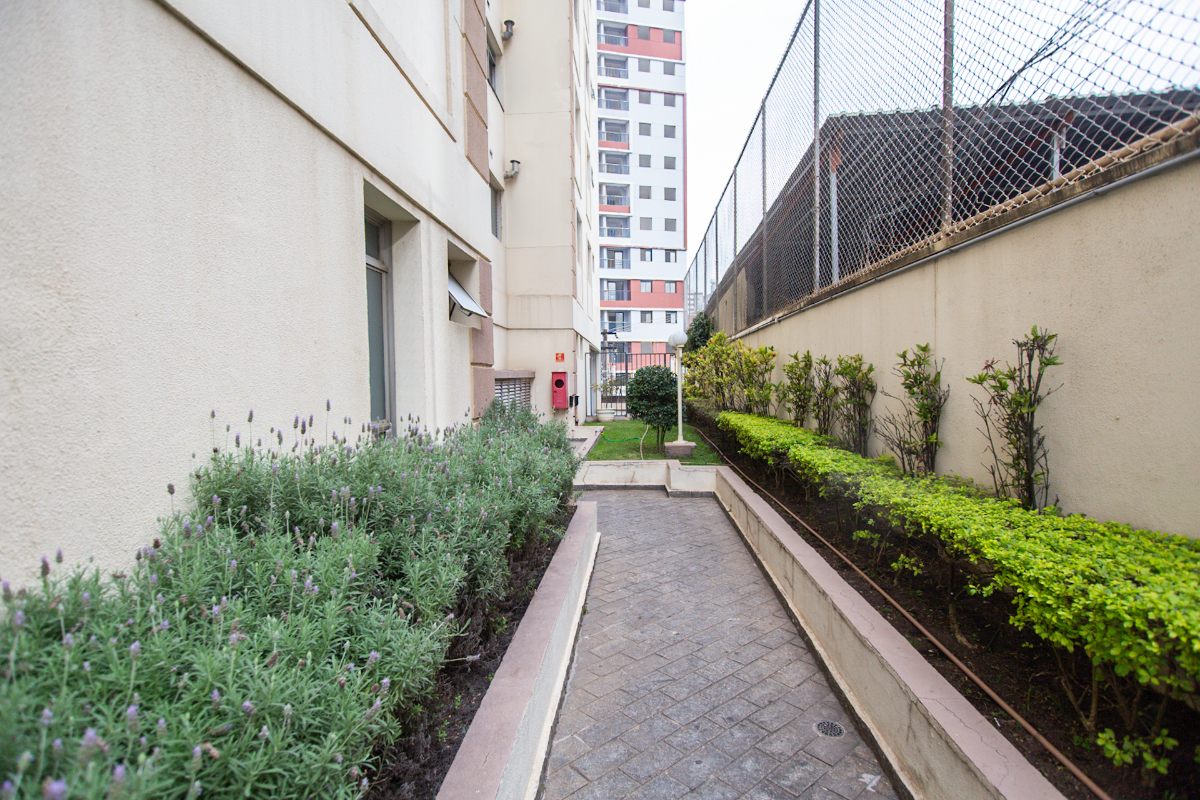 Apartamento, 3 quartos, 70 m² - Foto 2