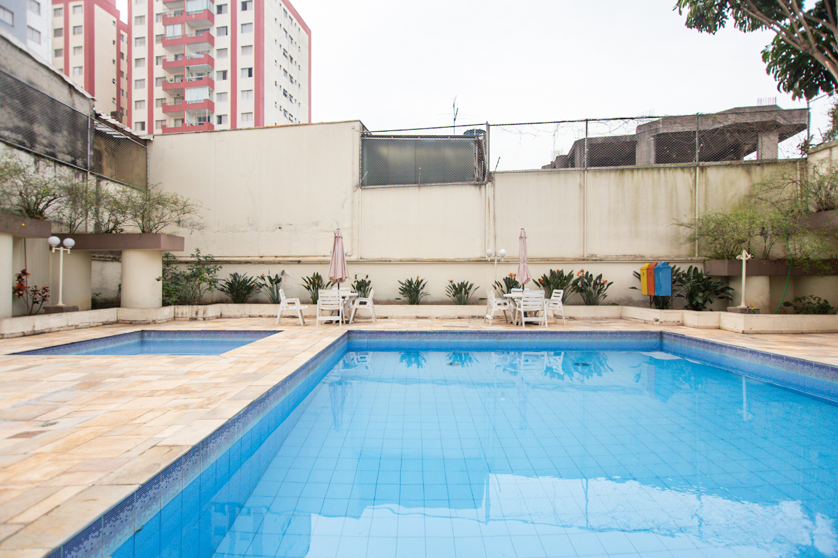 Apartamento, 3 quartos, 70 m² - Foto 3