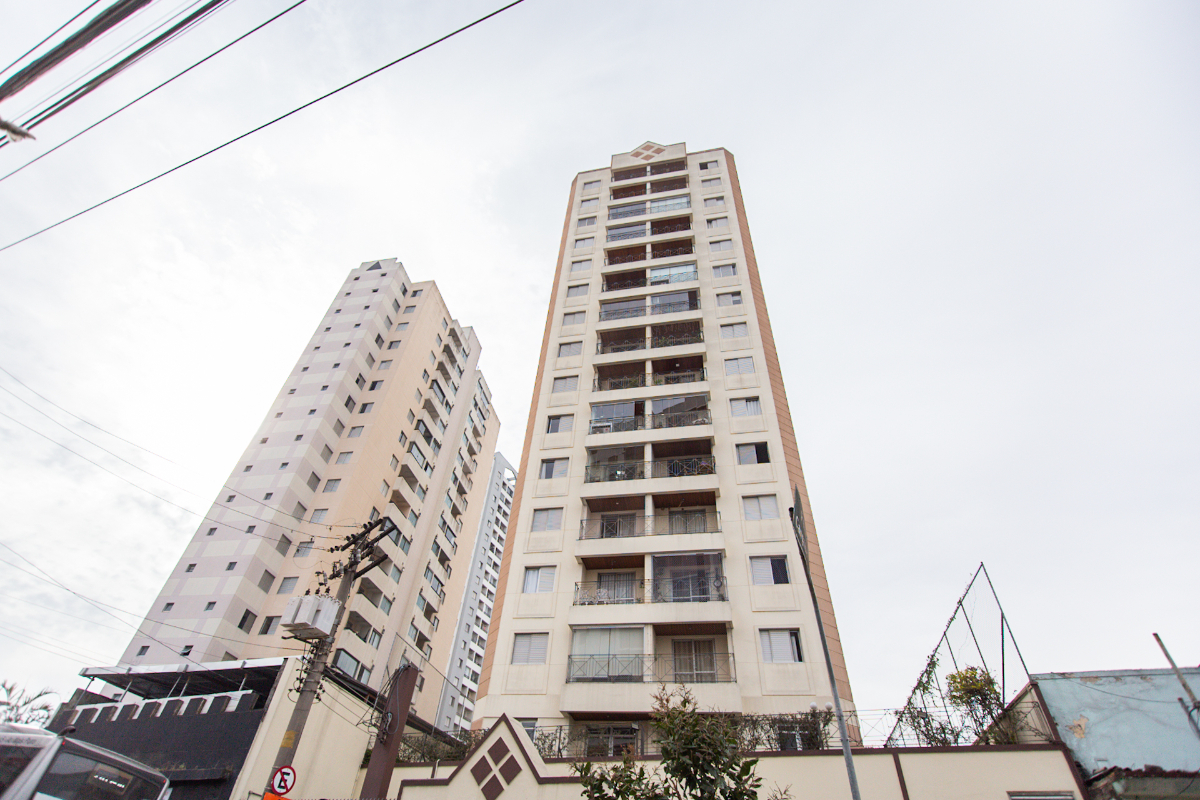 Apartamento, 3 quartos, 70 m² - Foto 4