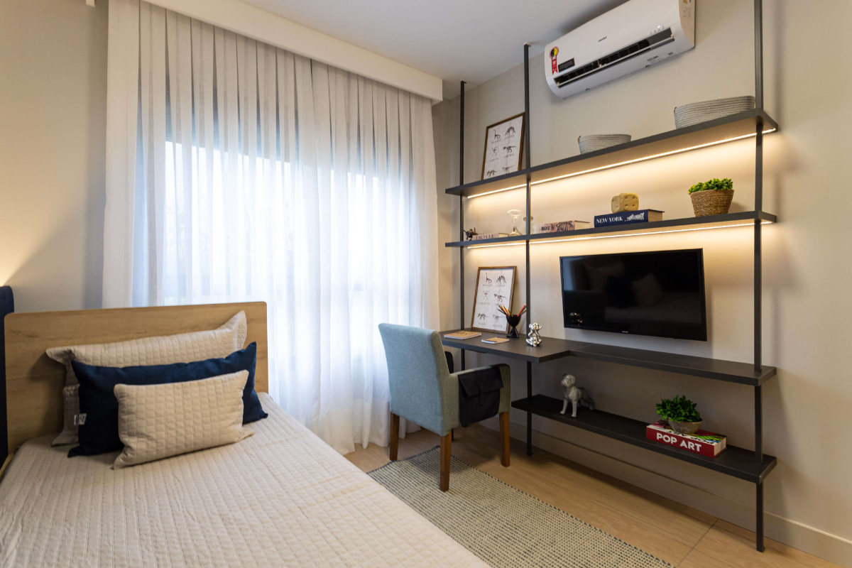 Apartamento, 3 quartos, 188 m² - Foto 10
