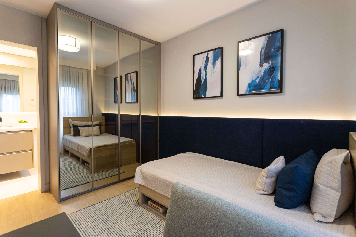 Apartamento, 3 quartos, 188 m² - Foto 11