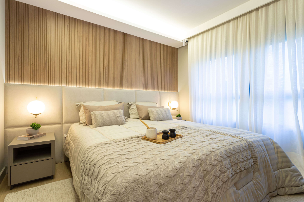 Apartamento, 3 quartos, 188 m² - Foto 15