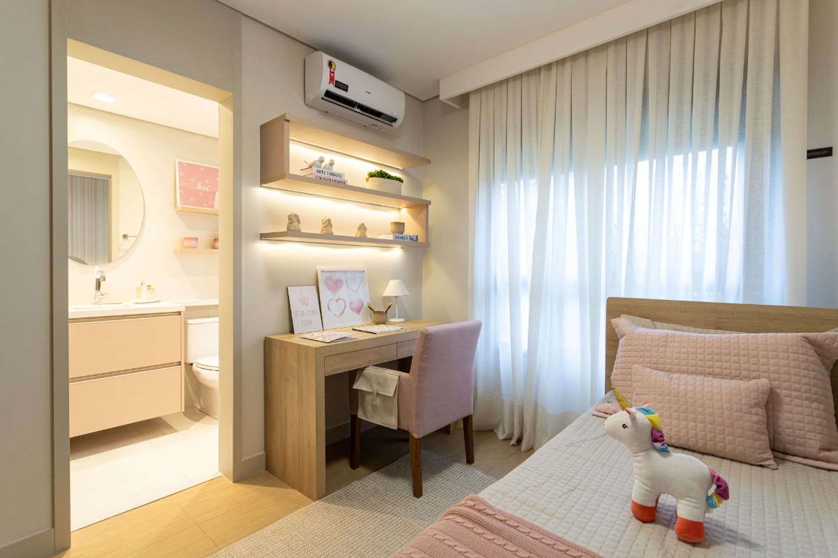 Apartamento, 3 quartos, 188 m² - Foto 19