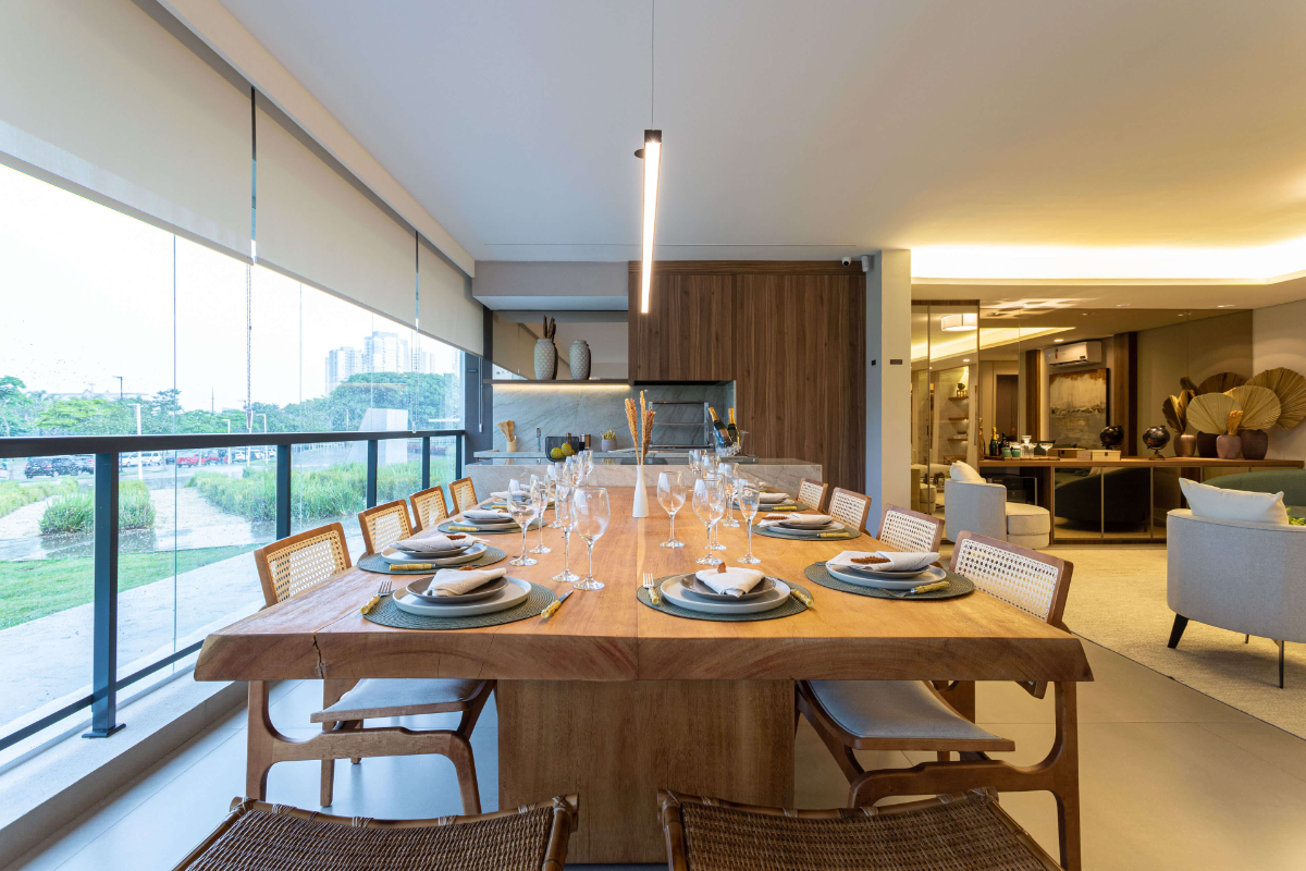 Apartamento, 3 quartos, 188 m² - Foto 5