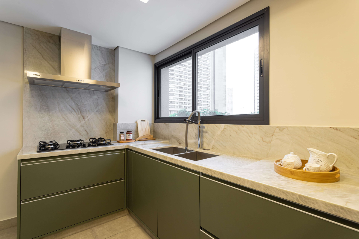 Apartamento, 3 quartos, 188 m² - Foto 6