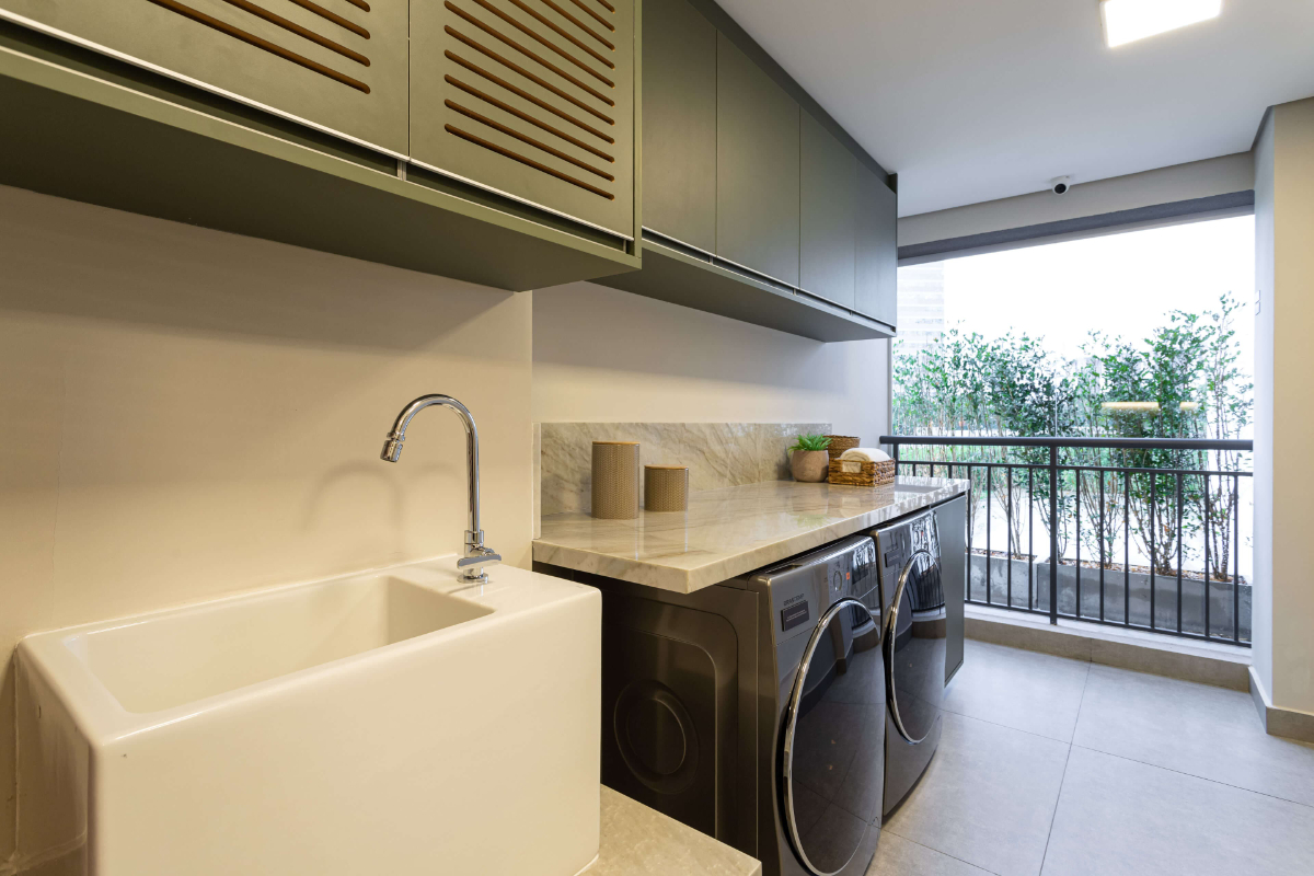 Apartamento, 3 quartos, 188 m² - Foto 9