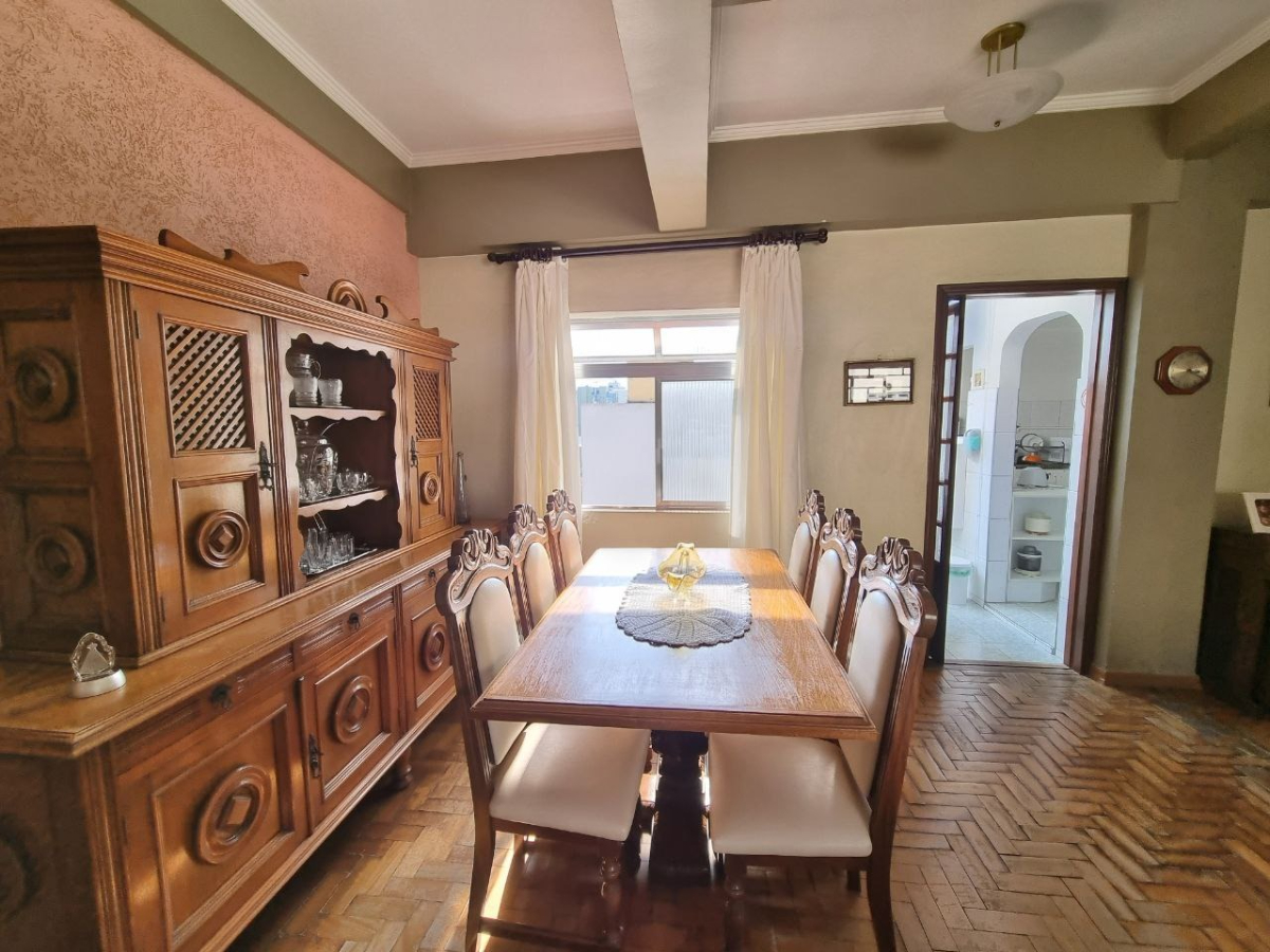 Apartamento, 2 quartos, 149 m² - Foto 1
