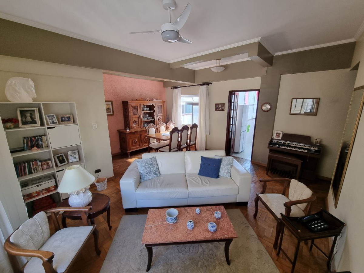 Apartamento, 2 quartos, 149 m² - Foto 11