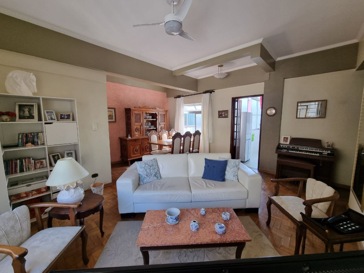 Apartamento, 2 quartos, 149 m² - Foto 14