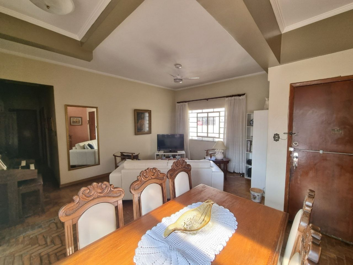 Apartamento, 2 quartos, 149 m² - Foto 2