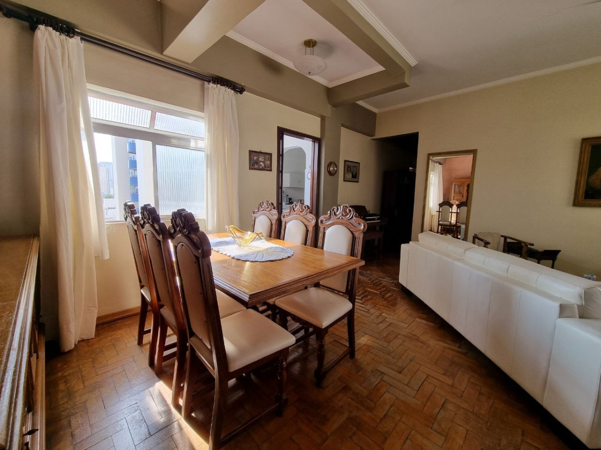 Apartamento, 2 quartos, 149 m² - Foto 3