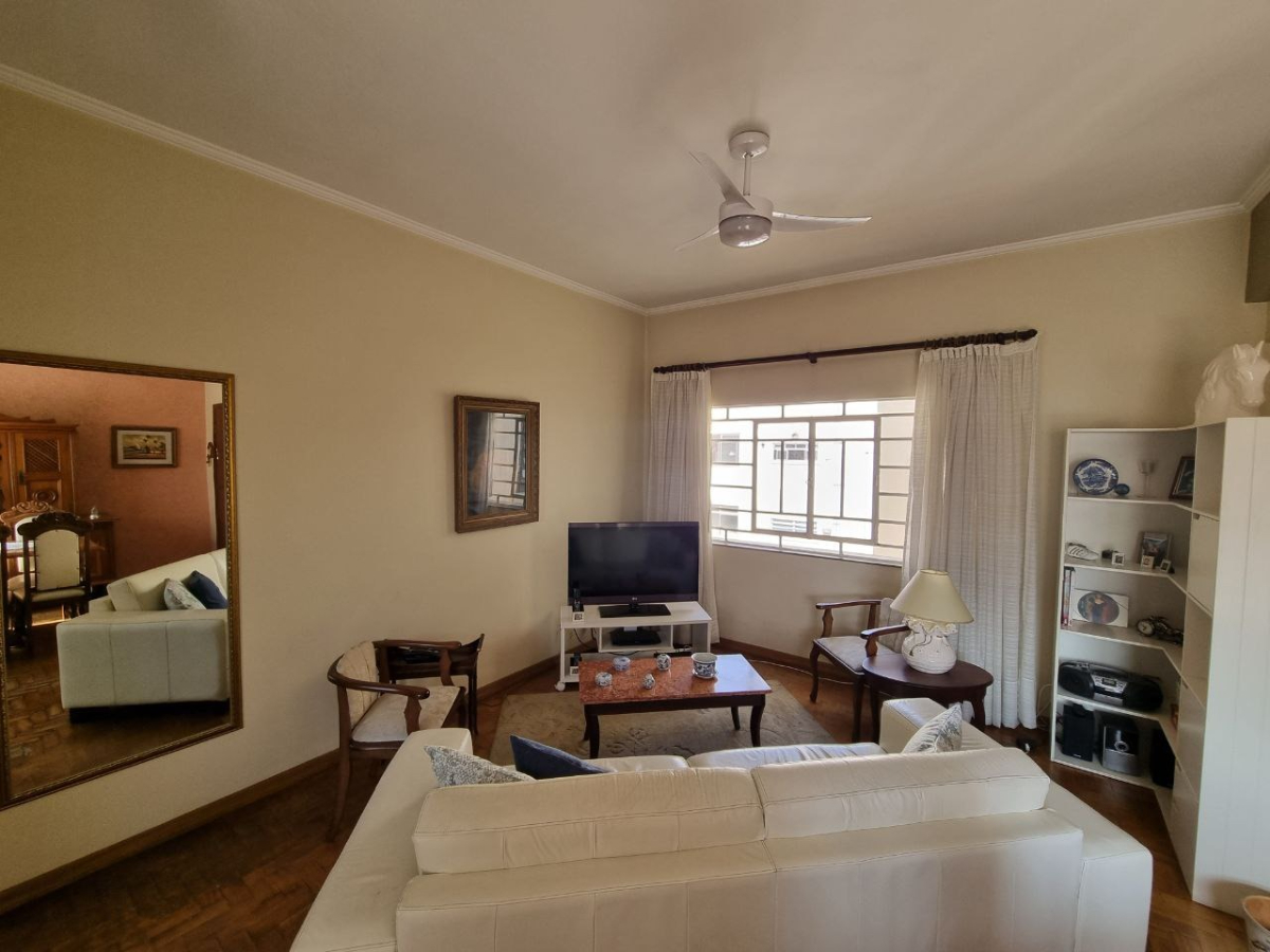 Apartamento, 2 quartos, 149 m² - Foto 4