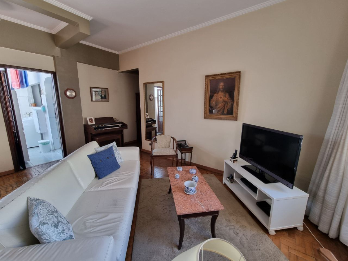 Apartamento, 2 quartos, 149 m² - Foto 6