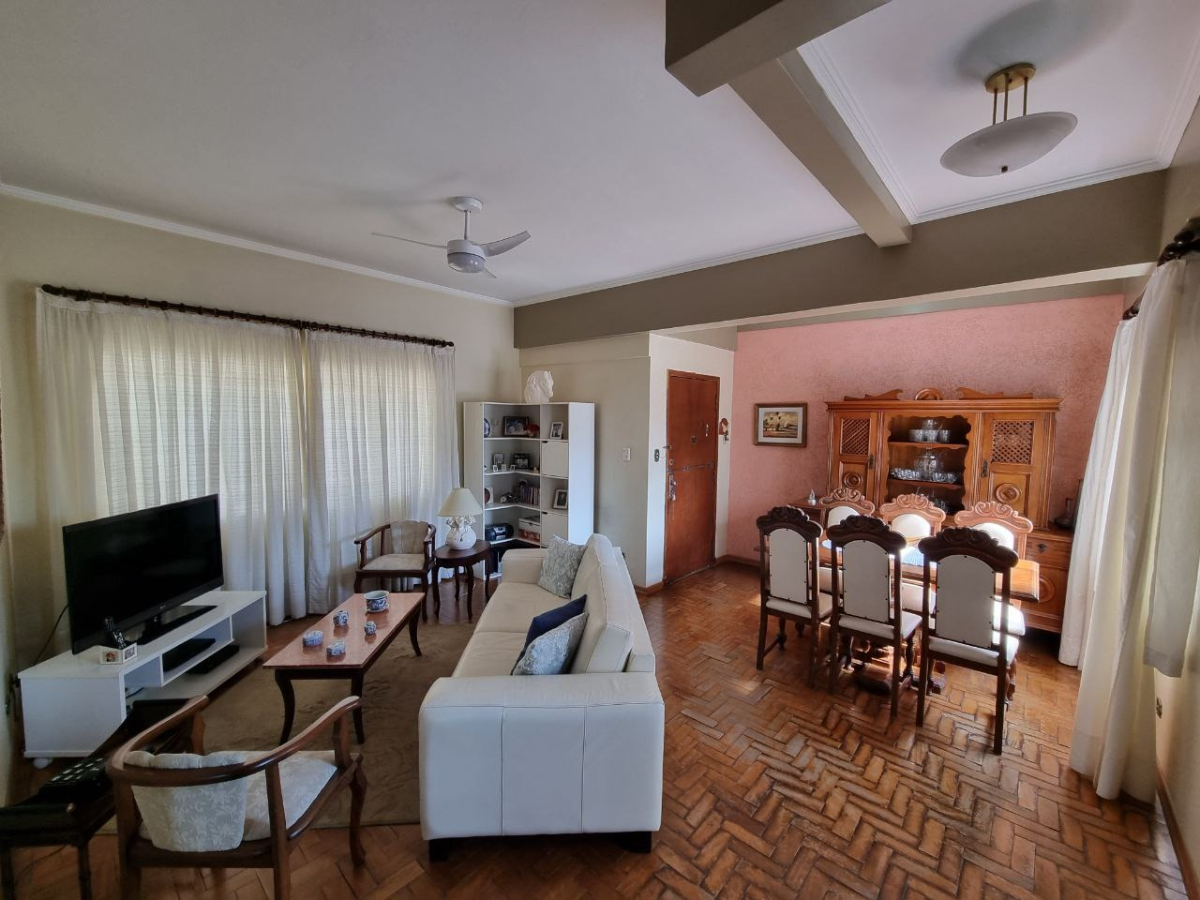 Apartamento, 2 quartos, 149 m² - Foto 7