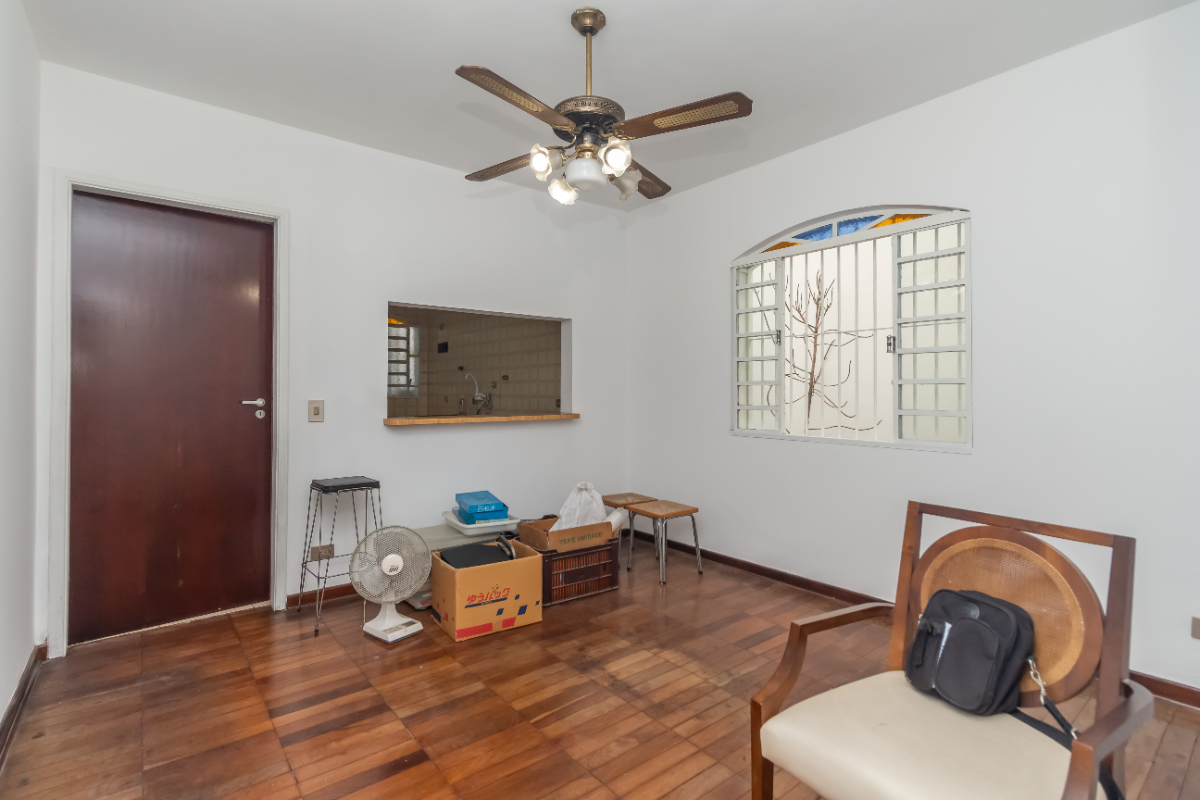 Casa, 4 quartos, 208 m² - Foto 17
