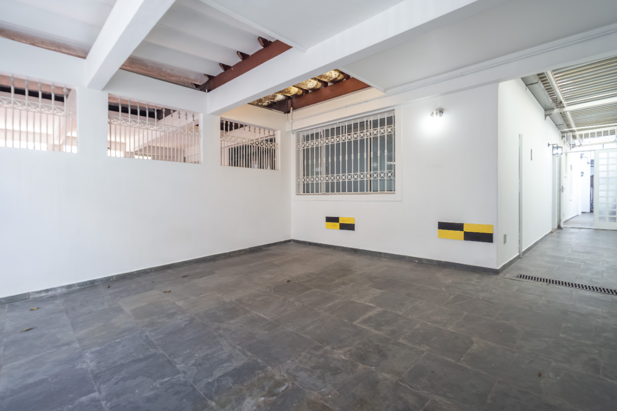 Casa, 4 quartos, 208 m² - Foto 2