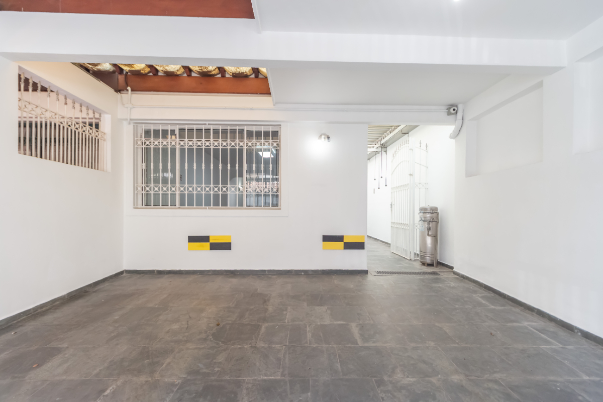 Casa, 4 quartos, 208 m² - Foto 4
