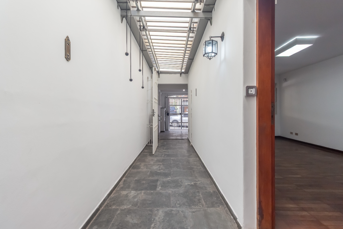 Casa, 4 quartos, 208 m² - Foto 7