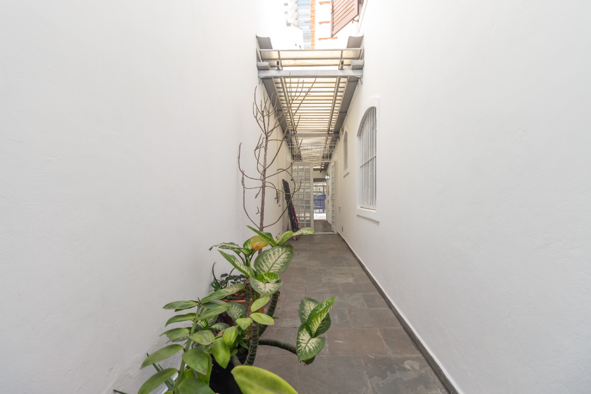 Casa, 4 quartos, 208 m² - Foto 9