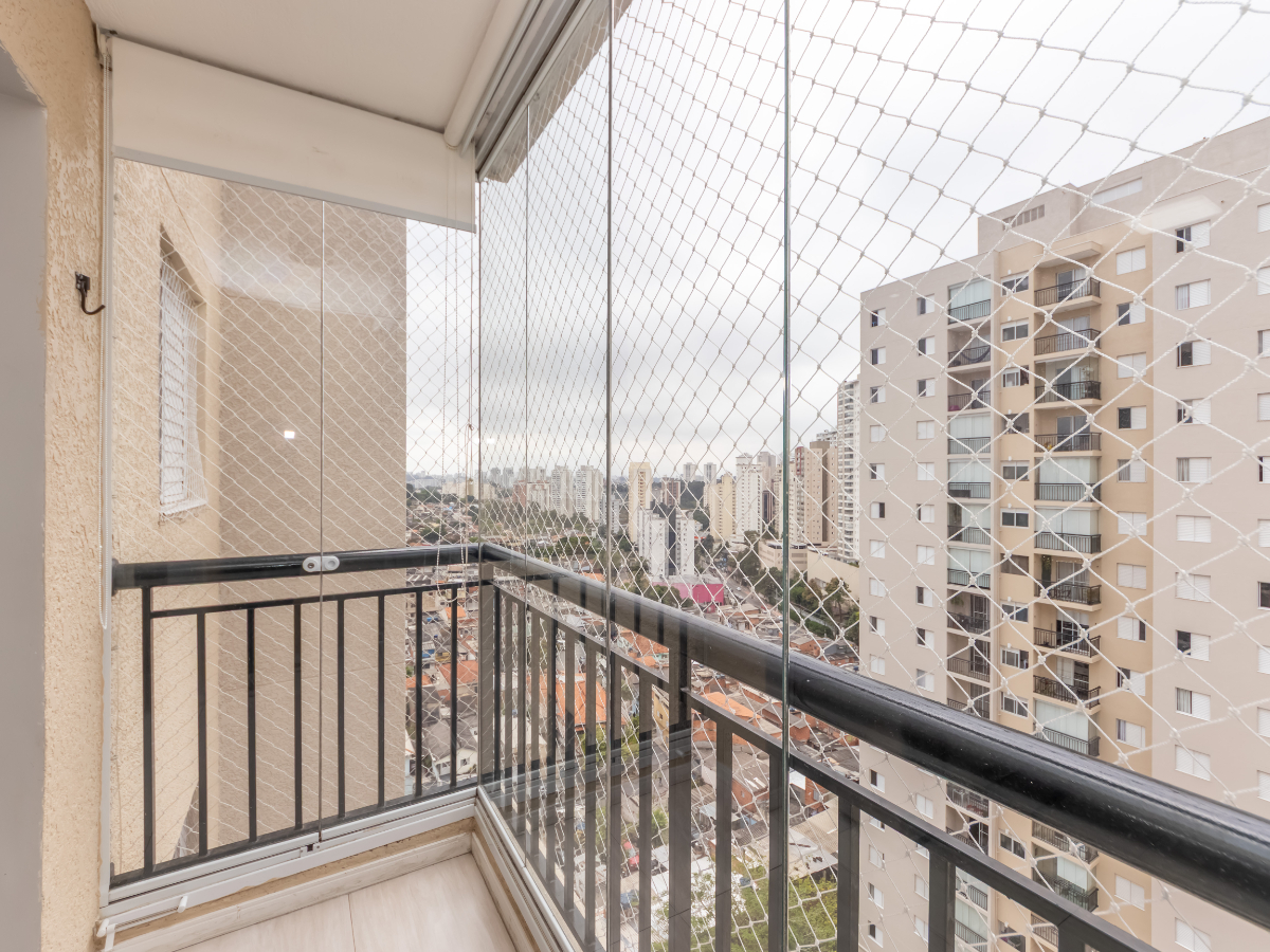 Apartamento, 2 quartos, 53 m² - Foto 10